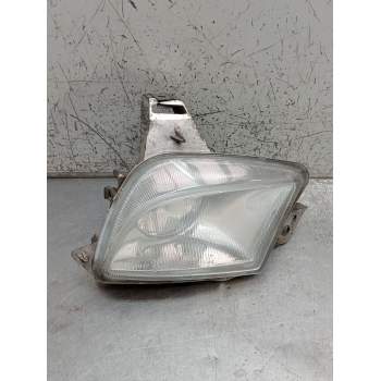 FARO ANTINIEBLA IZQUIERDO 6204R4 1997