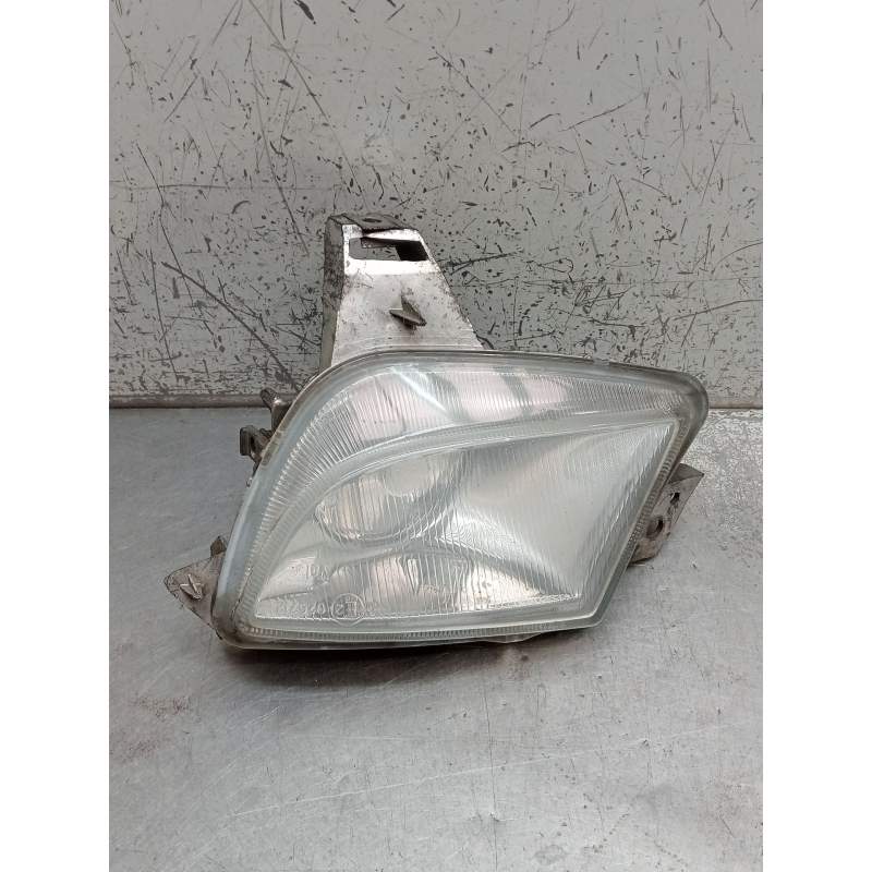Recambio de faro antiniebla izquierdo para citroën xsara (n1) 1.9 td referencia OEM IAM 6204R4  1997