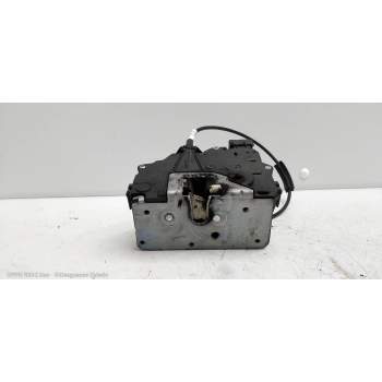 MOTOR CIERRE CENTRALIZADO DELANTERO DERECHO 13258274 5P 2006