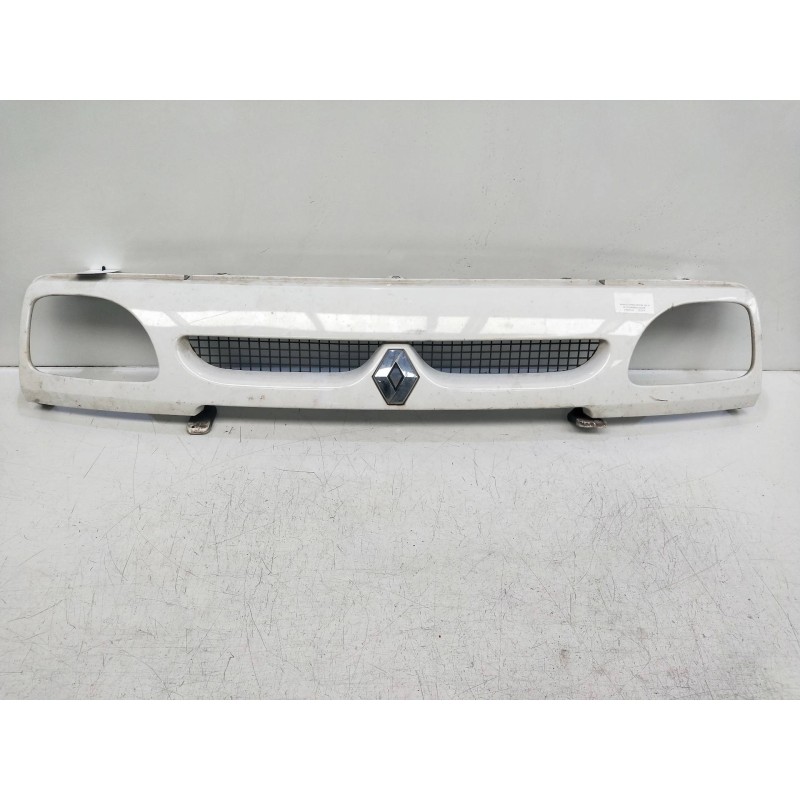 Recambio de rejilla delantera para renault rapid/express (f40) 1.9 d transporter t55/64 (f40p) referencia OEM IAM EXPRESS  