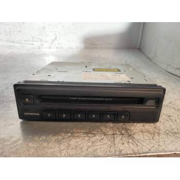 SISTEMA AUDIO / RADIO CD 08A063C6500 
