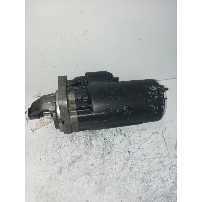 Recambio de motor arranque para mg rover serie 800 (rs) 825 sd referencia OEM IAM 0001218125 BOSCH 