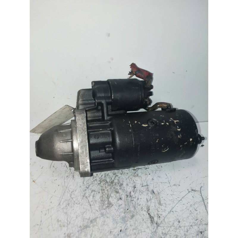 Recambio de motor arranque para mg rover serie 800 (rs) 825 sd referencia OEM IAM 0001218125 BOSCH 