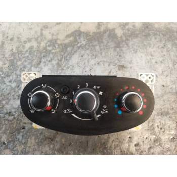 MANDO CALEFACCION / AIRE ACONDICIONADO 5P3743000 