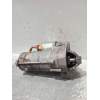Recambio de motor arranque para suzuki grand vitara jb (jt) referencia OEM IAM 0986020131  