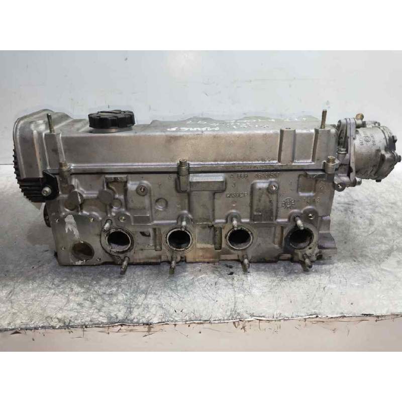 Recambio de culata para fiat marea berlina (185) 1.9 jtd cat referencia OEM IAM 186A6000 46431957 A869 GAS9C1P