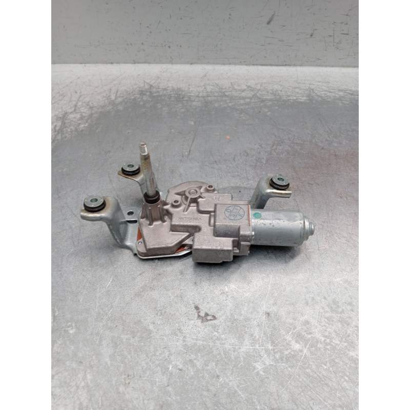 Recambio de motor limpia trasero para bmw x1/ix1 u11 x1 sdrive18d referencia OEM IAM 9464977 18558510 