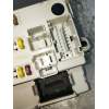 Recambio de caja reles / fusibles para fiat 500 l (330) referencia OEM IAM 51984083 BCM330I13 2012