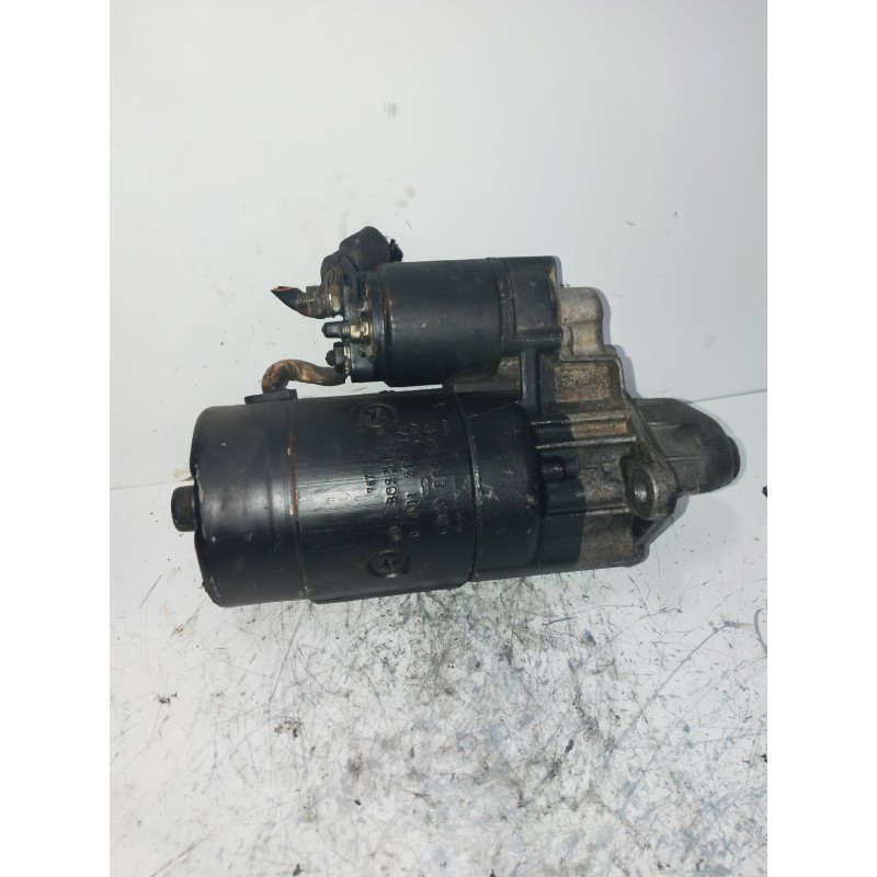 Recambio de motor arranque para land rover range rover (lp) dt (100kw) referencia OEM IAM 0001218171 BOSCH 