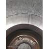 Recambio de disco freno trasero para ford mondeo lim. hybrid vignale referencia OEM IAM   