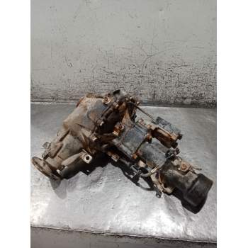 DIFERENCIAL DELANTERO 25D 2010