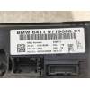 Recambio de mando calefaccion / aire acondicionado para bmw serie 3 berlina (e90) 318d referencia OEM IAM 6411911968601  6411919