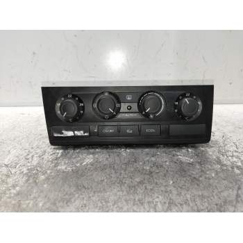 MANDO CALEFACCION / AIRE ACONDICIONADO 4F1820043T 5HB00883438 2004