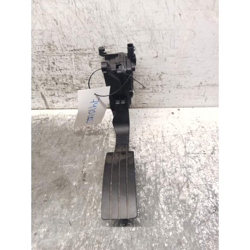 Recambio de potenciometro pedal para dacia sandero ii (b8_) tce 90 (b8m1, b8ma) referencia OEM IAM 180026342R  