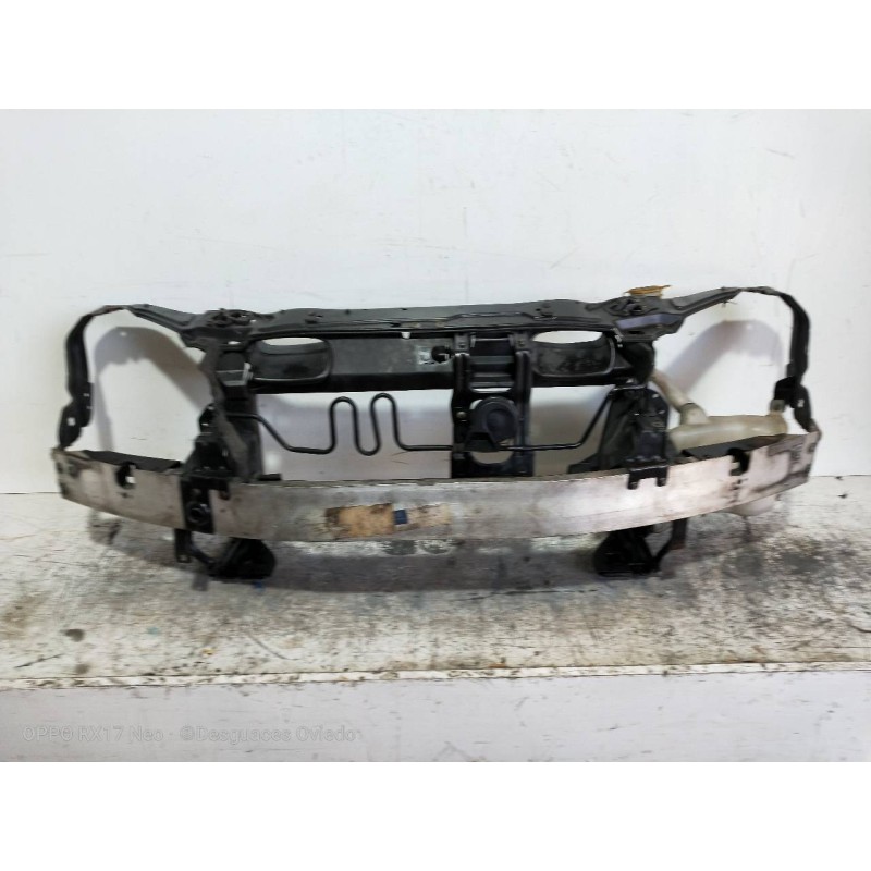 Recambio de panel frontal para mercedes clase r (w251) 320 cdi (251.022) referencia OEM IAM   