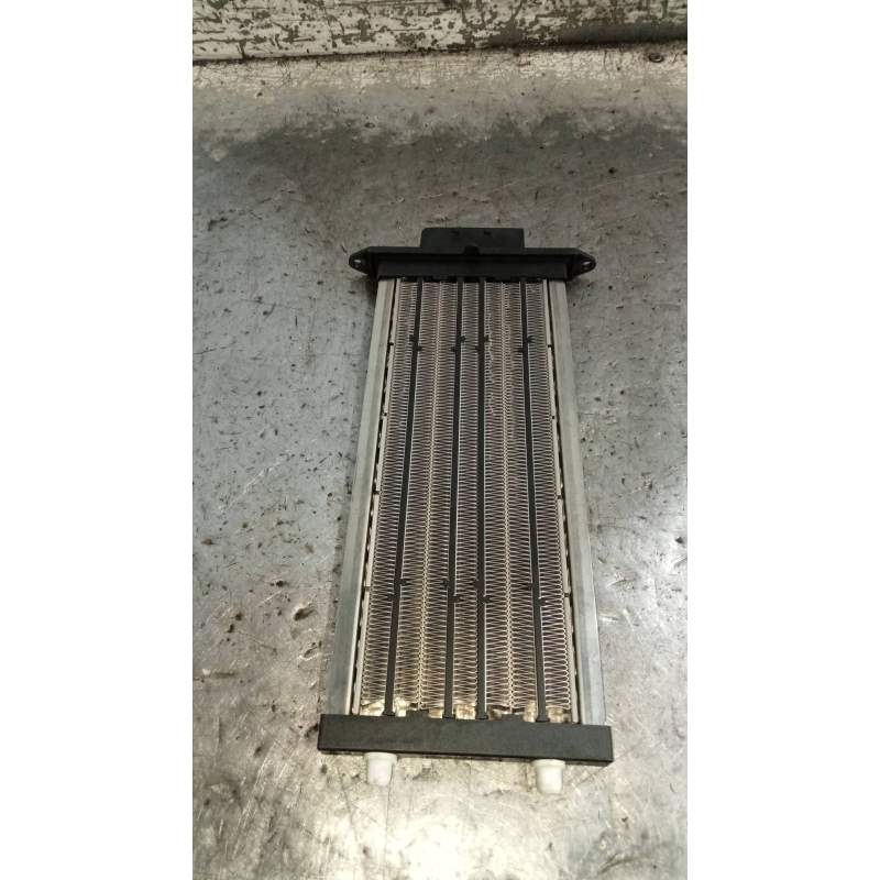 Recambio de resistencia calefaccion para chevrolet captiva 2.0 vcdi lt referencia OEM IAM   2006
