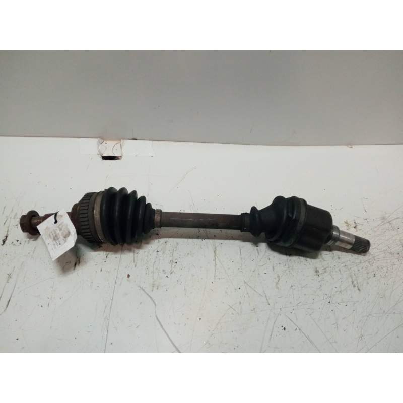 Recambio de transmision delantera izquierda para ford mondeo berlina (gd) clx referencia OEM IAM  18D 1997