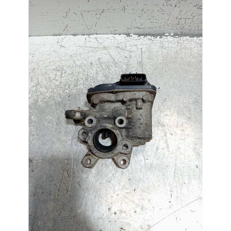 Recambio de valvula egr para nissan pick-up (d22) 2.5 16v turbodiesel cat referencia OEM IAM 14710EC00B  