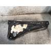 Recambio de elevalunas trasero izquierdo para land rover discovery v6 td s referencia OEM IAM 994486106  