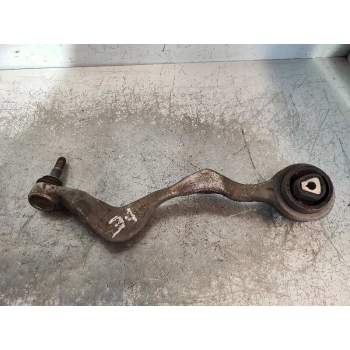 BRAZO SUSPENSION INFERIOR DELANTERO IZQUIERDO 6082T6 31122405859 ANTERIOR