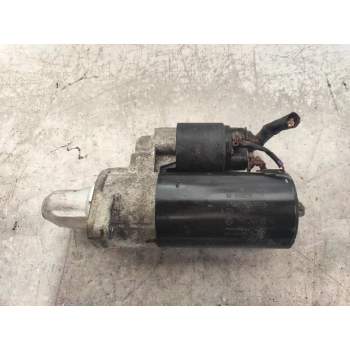 MOTOR ARRANQUE 0001115005 1121510001 BOSCH