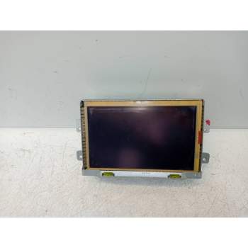 PANTALLA MULTIFUNCION 905EQ9GS2003 7612052009 