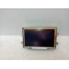 Recambio de pantalla multifuncion para jaguar xj 3.0 v6 diesel cat referencia OEM IAM 905EQ9GS2003 7612052009 