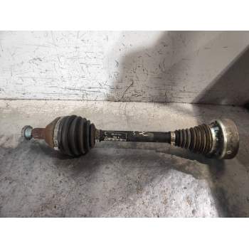 TRANSMISION DELANTERA IZQUIERDA 6R0407761A 16TDI 2008