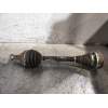 Recambio de transmision delantera izquierda para seat ibiza st (6j8) style referencia OEM IAM 6R0407761A 16TDI 2008