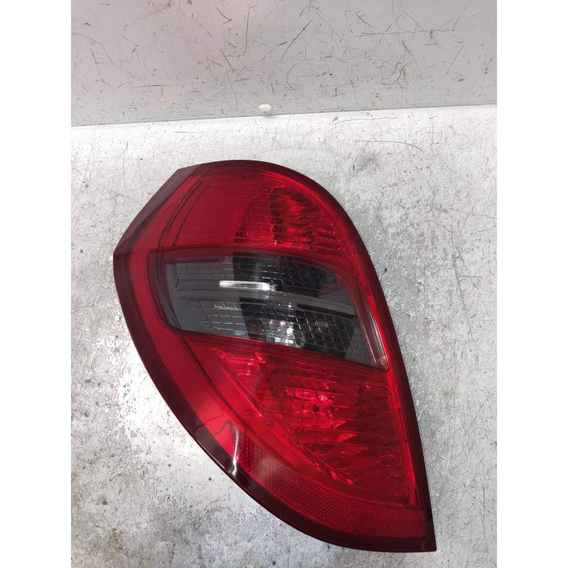 Recambio de piloto trasero izquierdo para mercedes-benz clase a (w169) referencia OEM IAM   2009