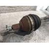 Recambio de transmision delantera izquierda para seat ibiza st (6j8) style referencia OEM IAM 6R0407761A 16TDI 2008