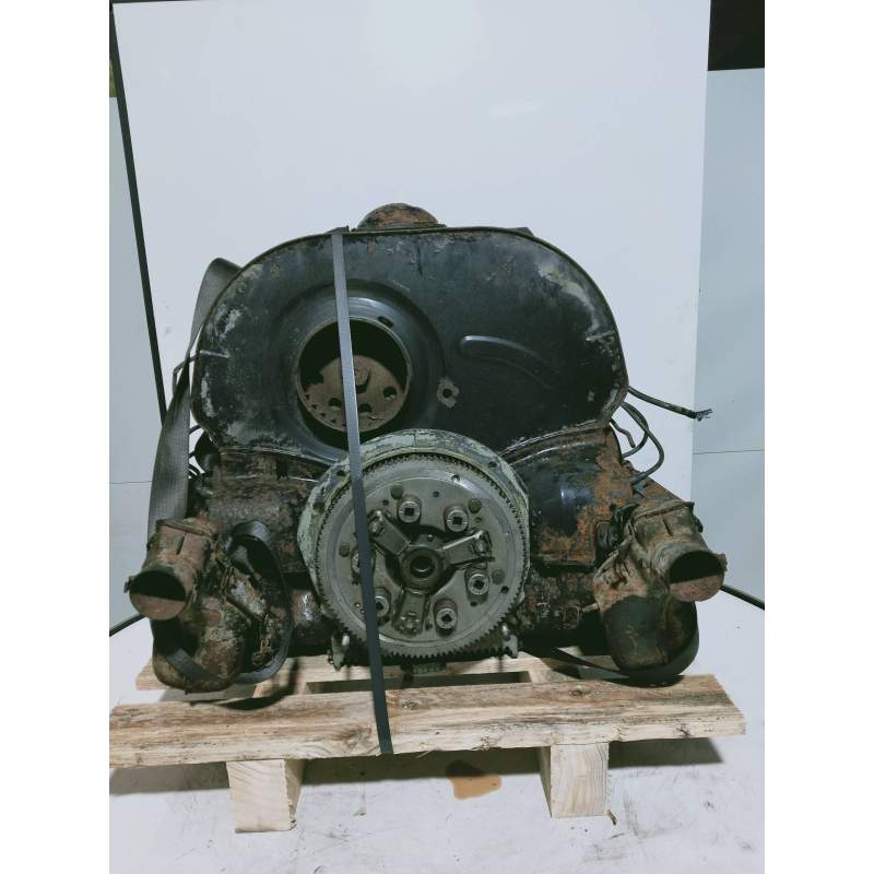 Recambio de motor completo para volkswagen escarabajo 1.2 referencia OEM IAM D0371406  