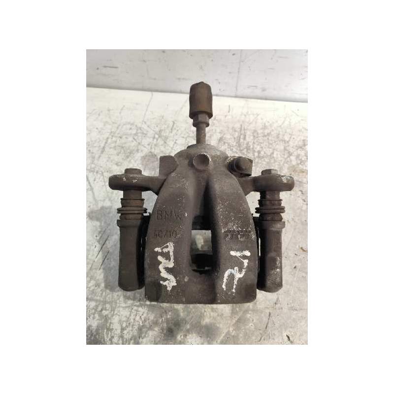 Recambio de pinza freno trasera izquierda para bmw serie 3 berlina (e90) 318d referencia OEM IAM   34216776377