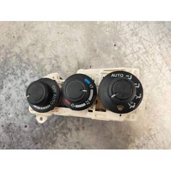 MANDO CALEFACCION / AIRE ACONDICIONADO 