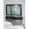 Recambio de puerta trasera derecha para mitsubishi montero pinin (h60/h70) 1.8 gdi cat referencia OEM IAM   