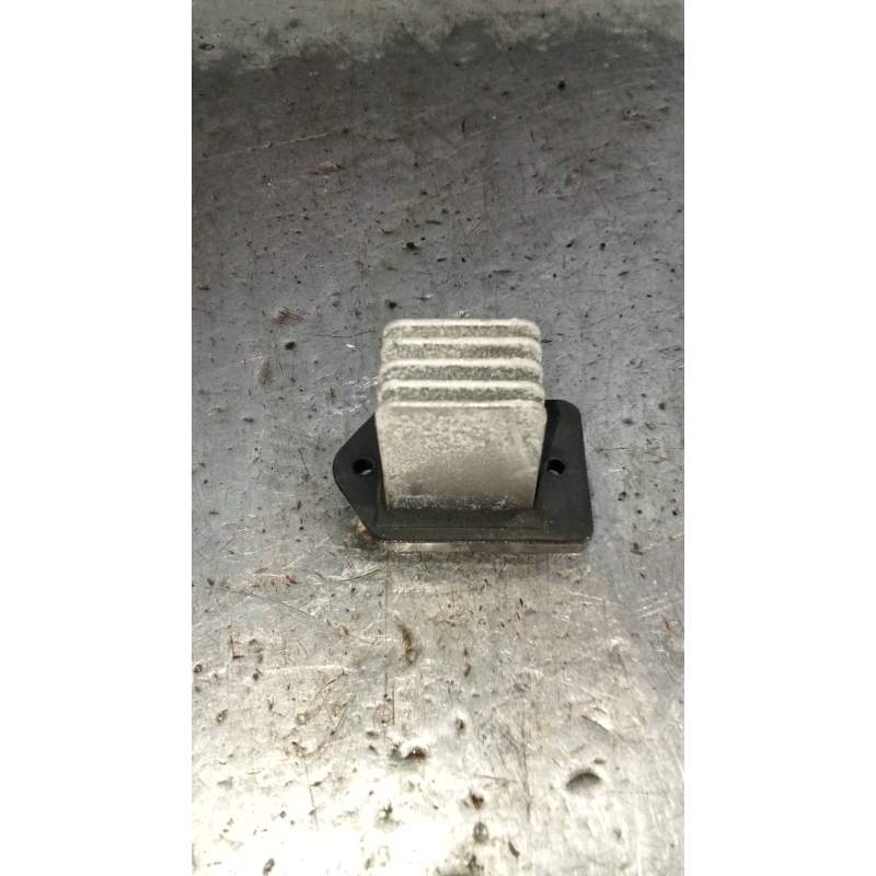 Recambio de resistencia calefaccion para chevrolet captiva 2.0 vcdi lt referencia OEM IAM   2006