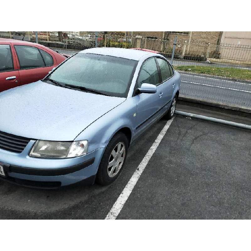 VOLKSWAGEN PASSAT BERLINA (3B2)