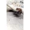 Recambio de cremallera direccion para chevrolet aveo / kalos hatchback (t200) 1.4 16v referencia OEM IAM   