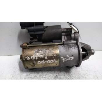 MOTOR ARRANQUE 96BB11000AA MOTOCRAFT 