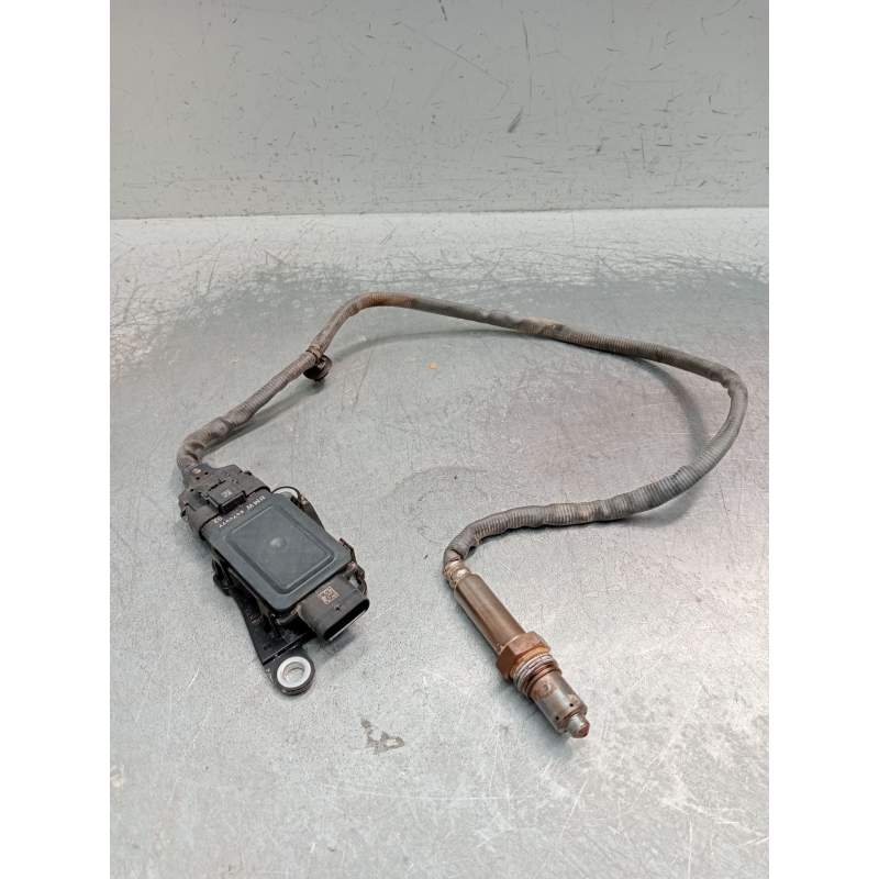 Recambio de sonda lambda para bmw x1/ix1 u11 x1 sdrive18d referencia OEM IAM A3C04052000 2131AAAA909 