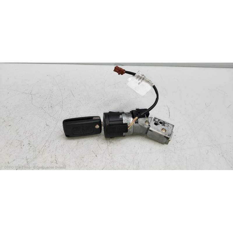 Recambio de conmutador de arranque para peugeot 307 break/sw (s2) sw referencia OEM IAM 36353100 16HDI 2005