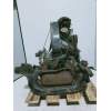 Recambio de motor completo para volkswagen escarabajo 1.2 referencia OEM IAM D0371406  