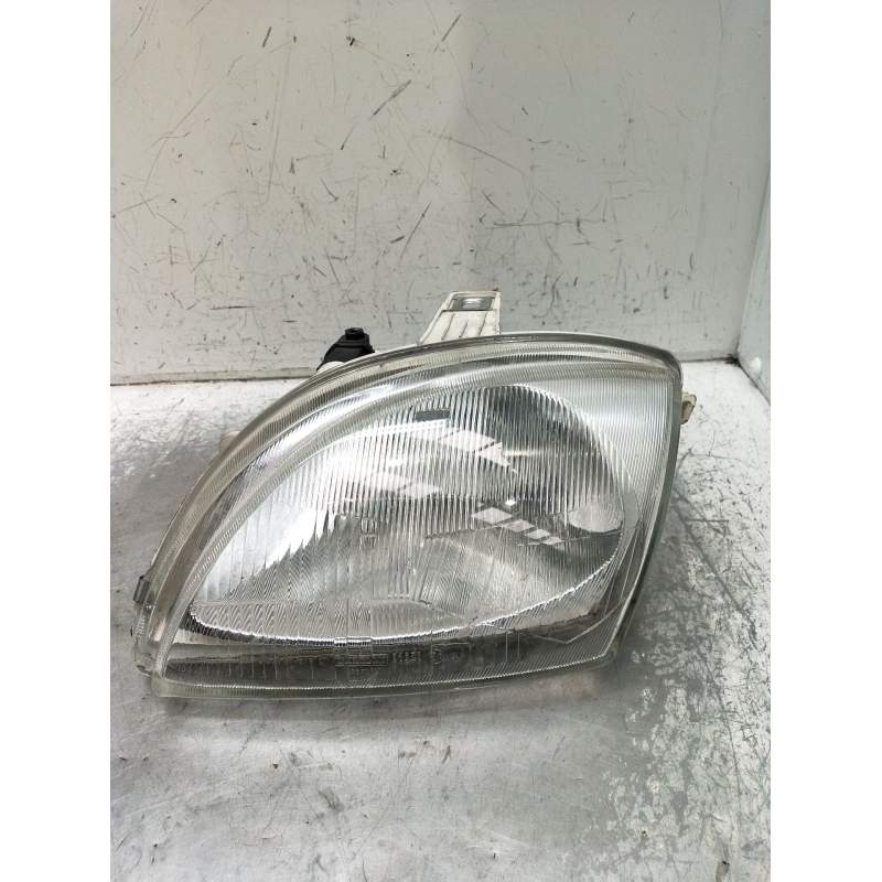 Recambio de faro izquierdo para fiat seicento / 600 (187_) 1.1 (187axb, 187axb1a, 187axc1a02) referencia OEM IAM   