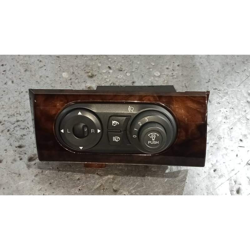 Recambio de mando multifuncion para chevrolet captiva 2.0 vcdi lt referencia OEM IAM   2006