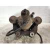 Recambio de pinza freno trasera derecha para bmw serie 3 berlina (e90) 318d referencia OEM IAM   34216776378