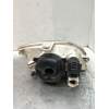Recambio de faro izquierdo para fiat seicento / 600 (187_) 1.1 (187axb, 187axb1a, 187axc1a02) referencia OEM IAM   