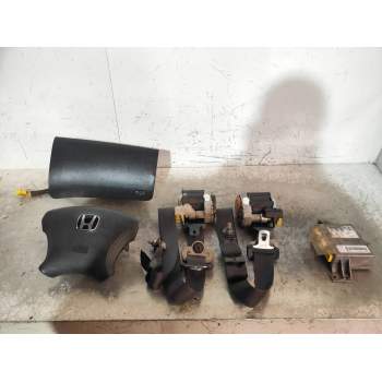 KIT AIRBAG 