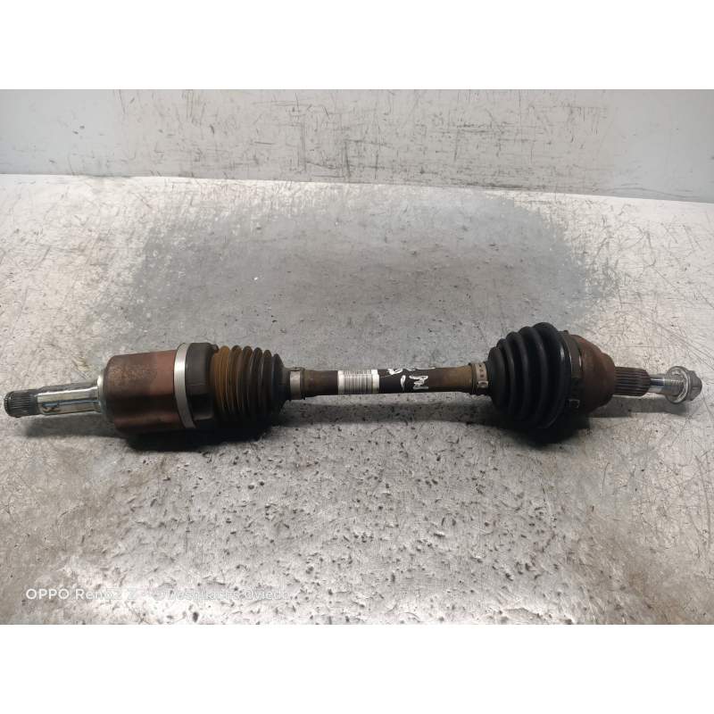 Recambio de transmision delantera izquierda para ford mondeo lim. hybrid vignale referencia OEM IAM DG983B437BC  19