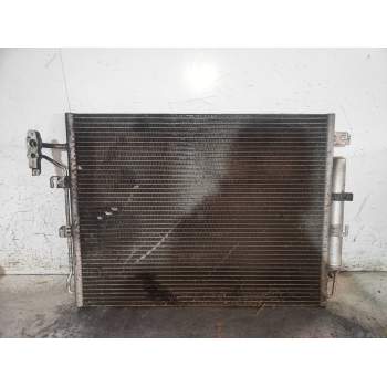 CONDENSADOR / RADIADOR AIRE ACONDICIONADO ED86165400 