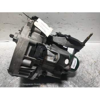 CAJA CAMBIOS JB3143 C008422 